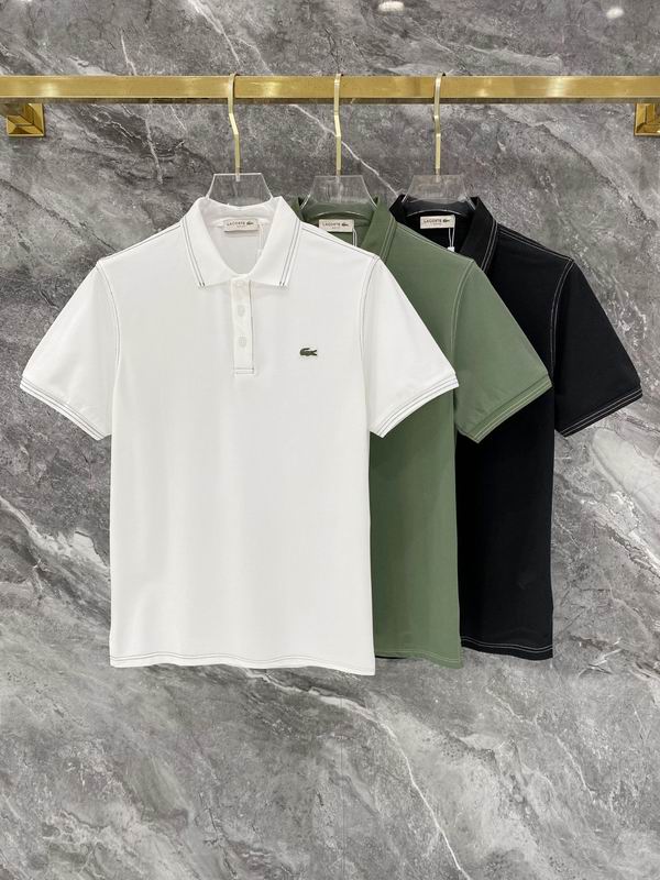 Lacoste M-3XL omtr19